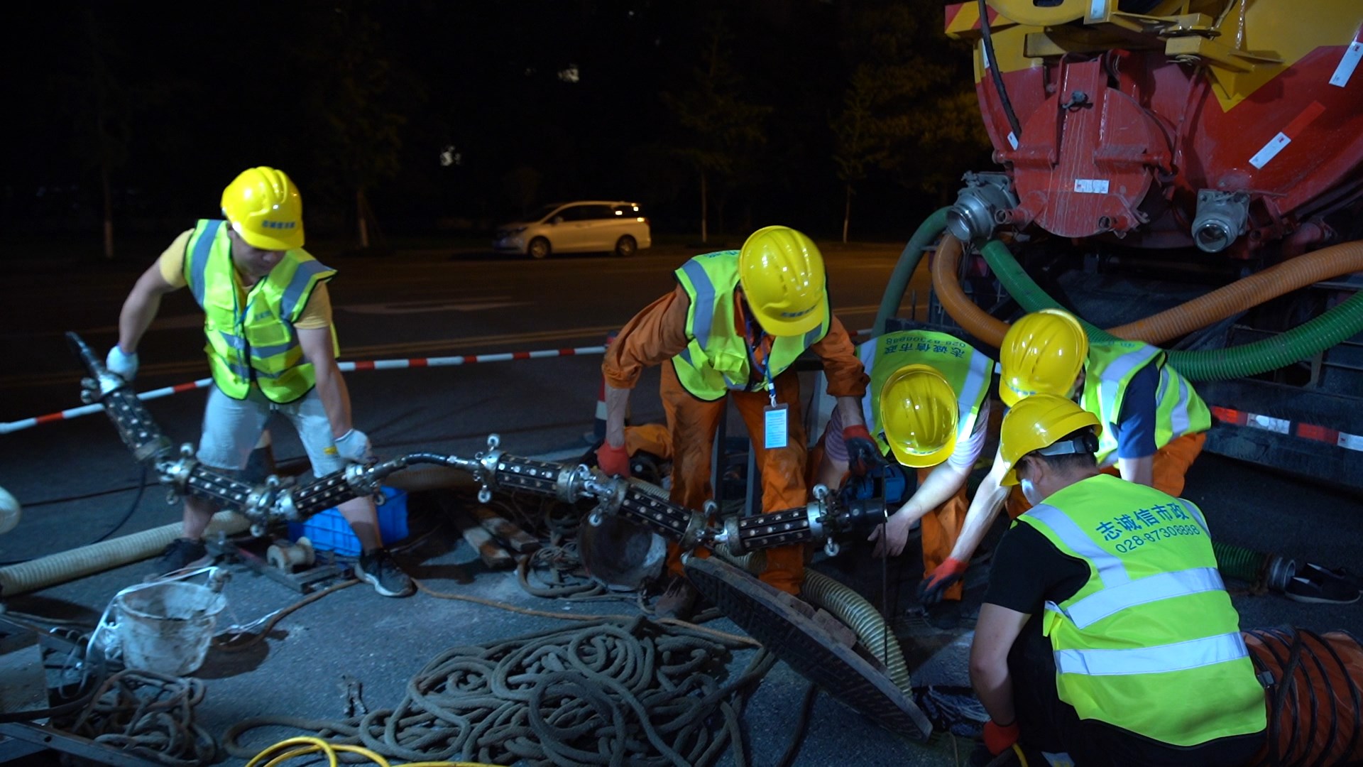 磁县紫外光固化修复